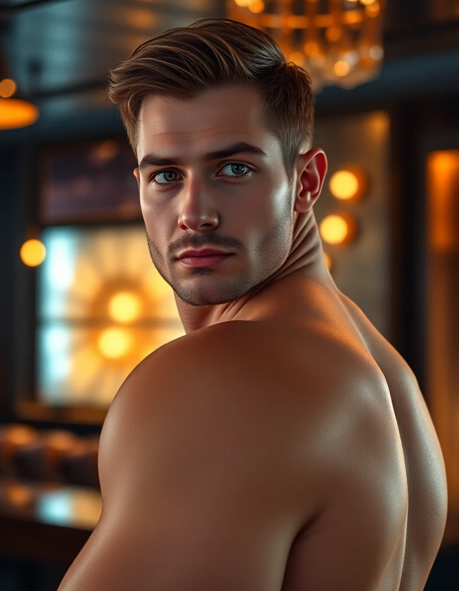 Jaxon Reed photo