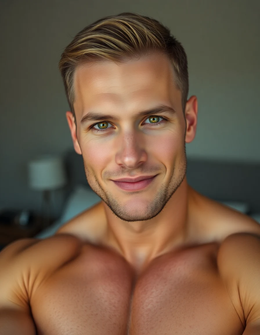 Jaxon Reed photo