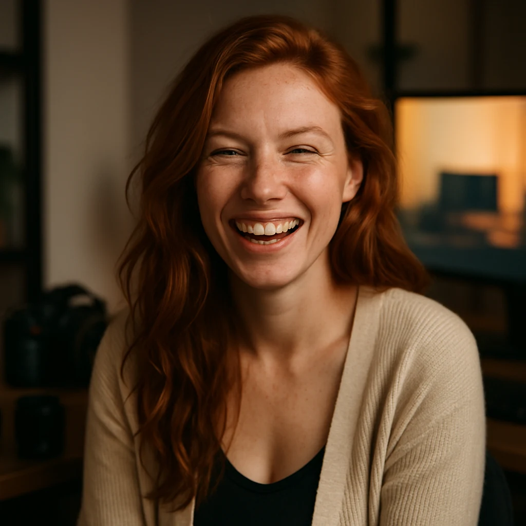 Jennifer photo