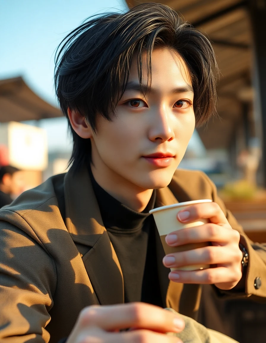 Kai Hoshikawa photo 2