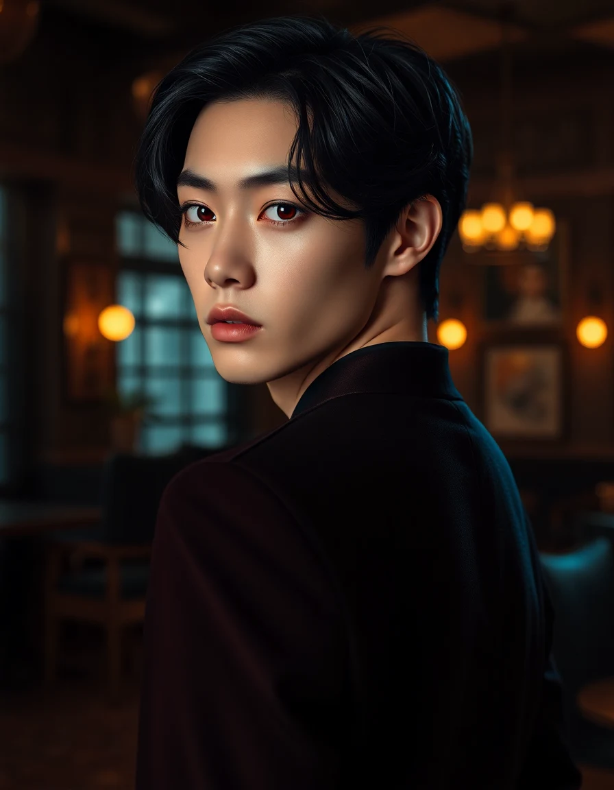 Kai Hoshikawa photo 3