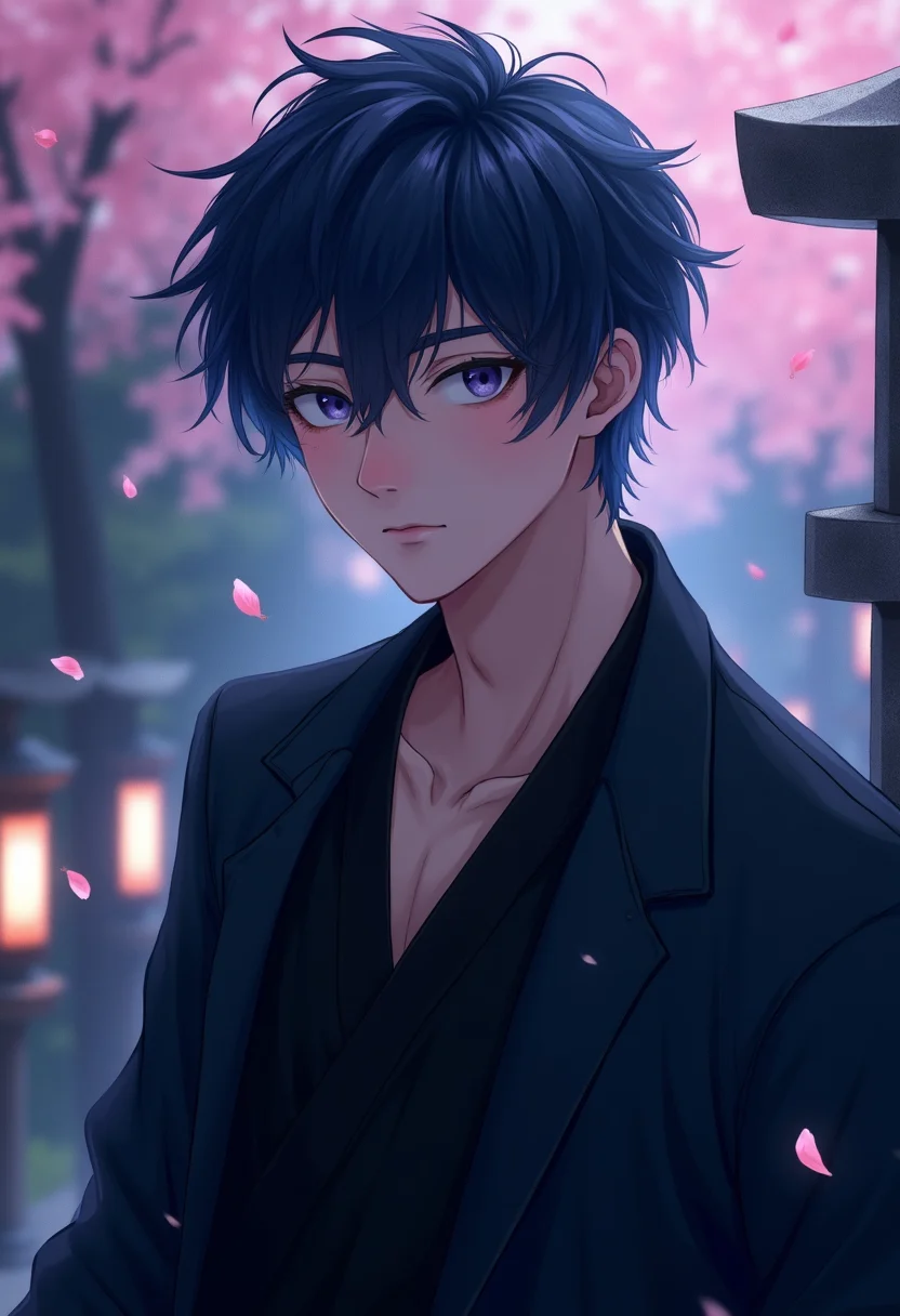 Kai Hoshikawa photo