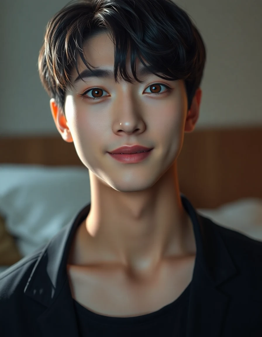 Kai Hoshikawa photo