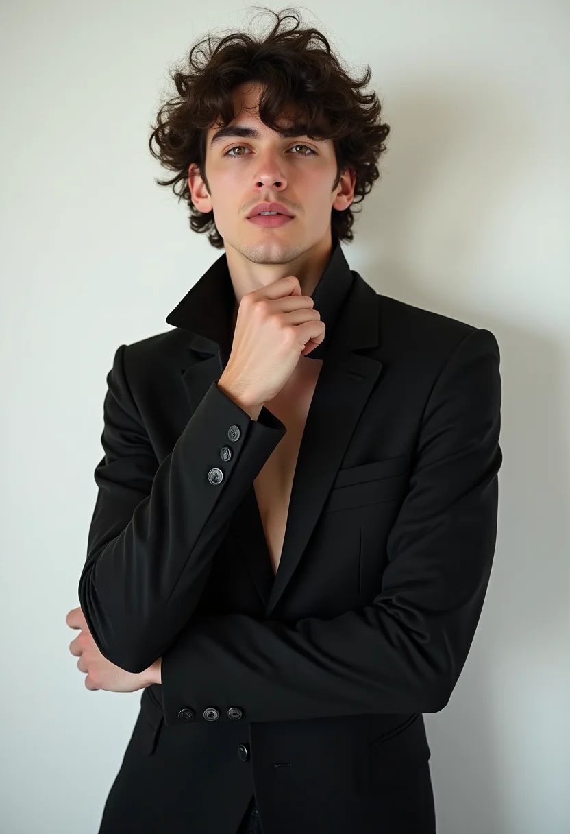 Kai Storm photo 2