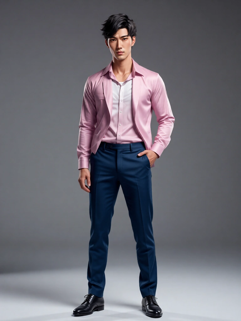 Kai Tanaka photo 2