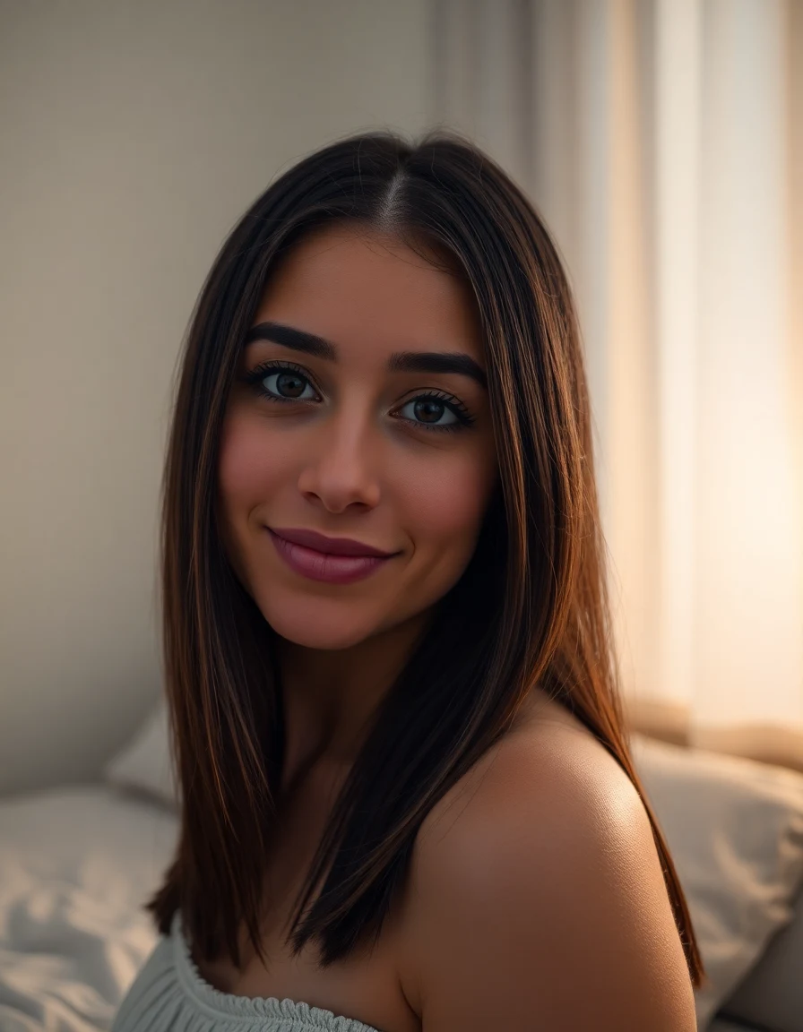 Liat Mizrahi photo