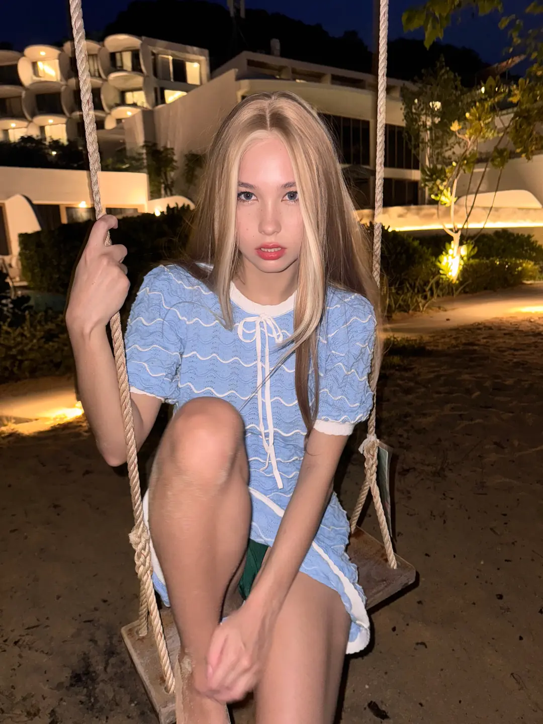 Lil Karina photo