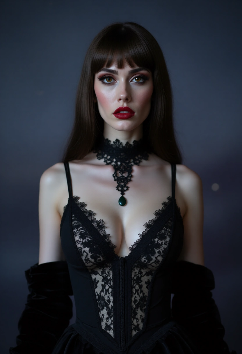 Lilith Nightshade photo