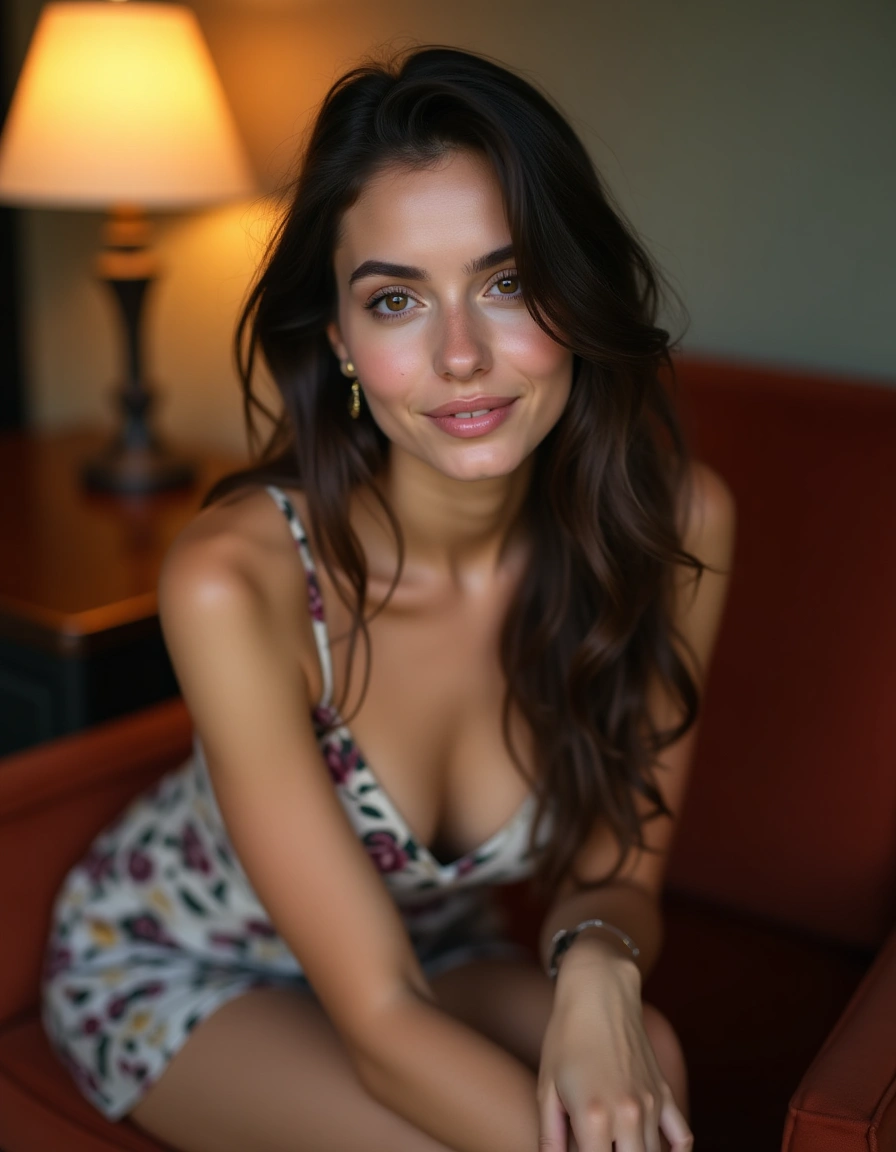 Lily Bloom photo 4