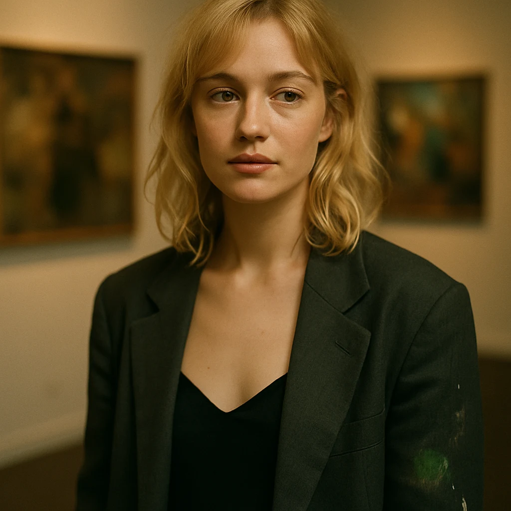 Lina Vale photo 4