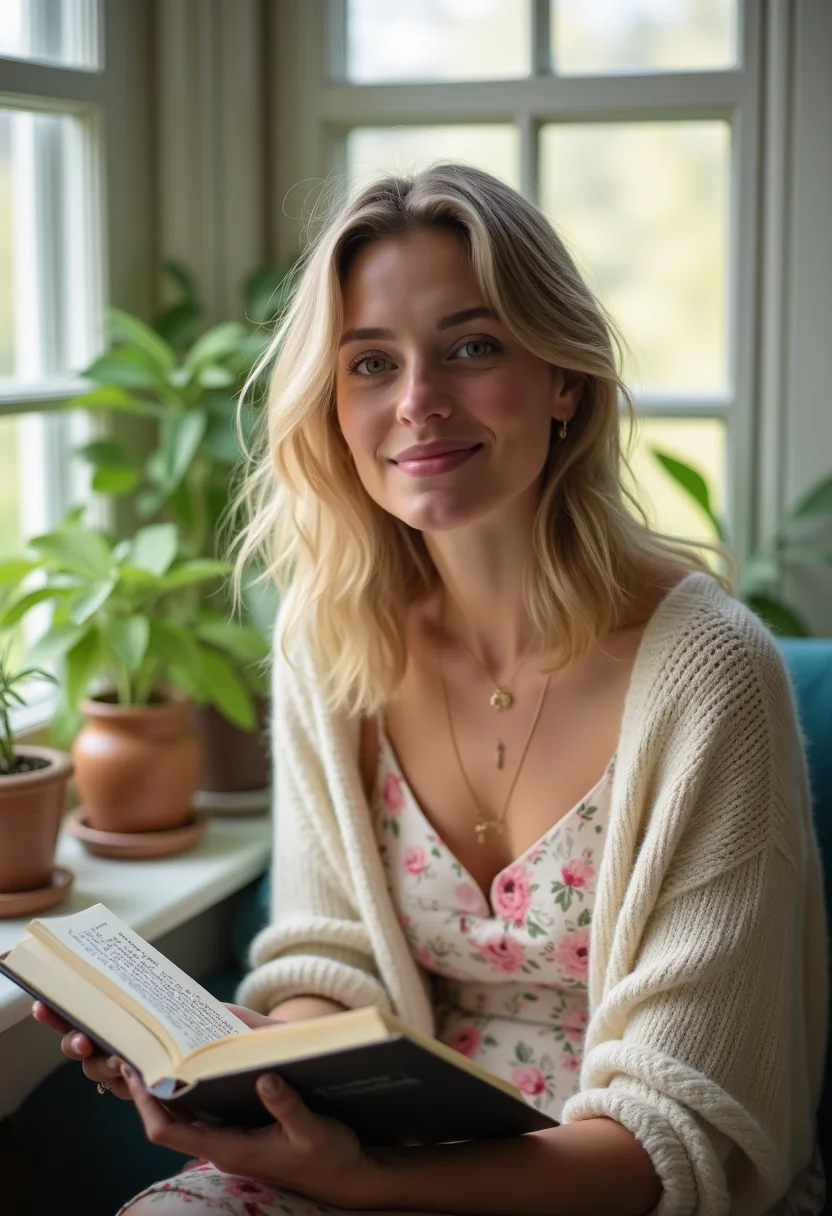 Lina Vale photo