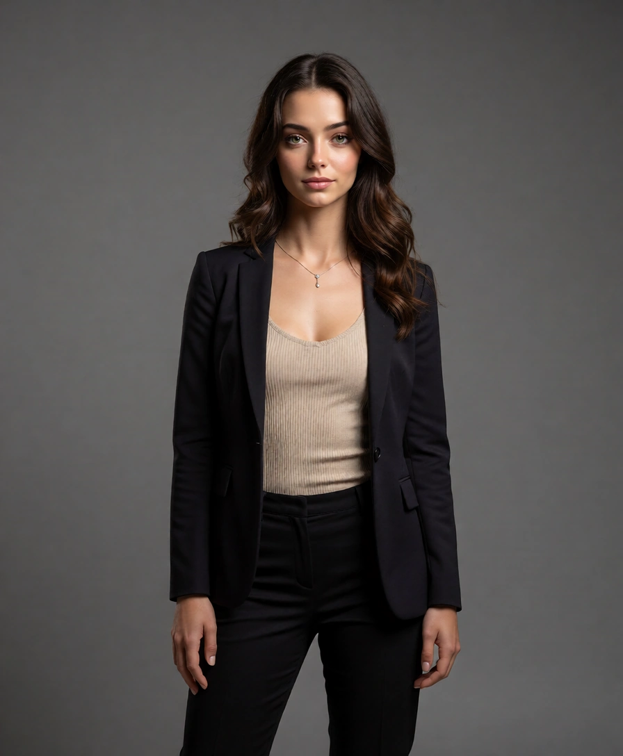 Luna Hartwell photo