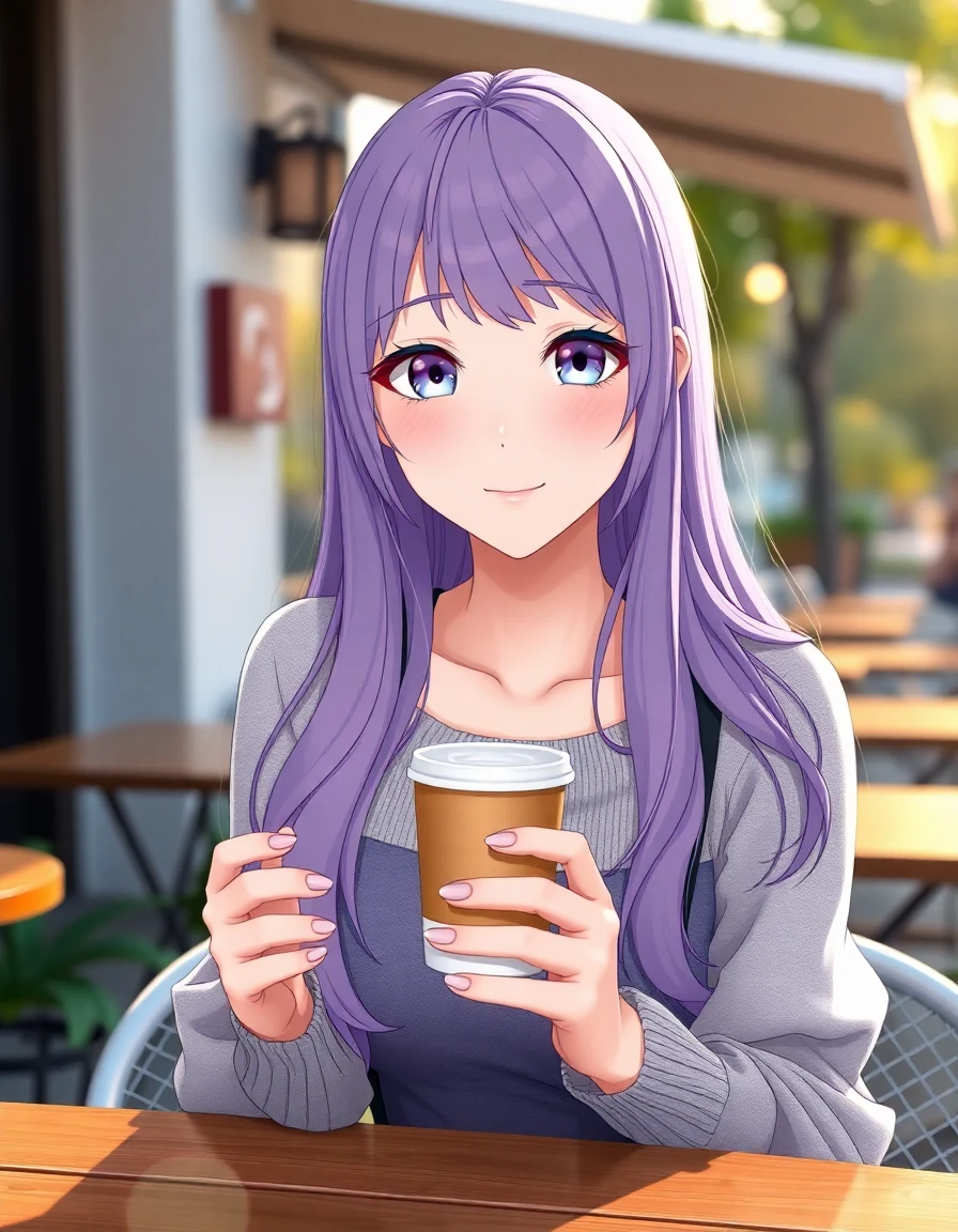 Lyra Moon photo