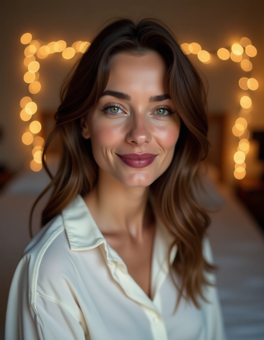 Mara Voss photo 1
