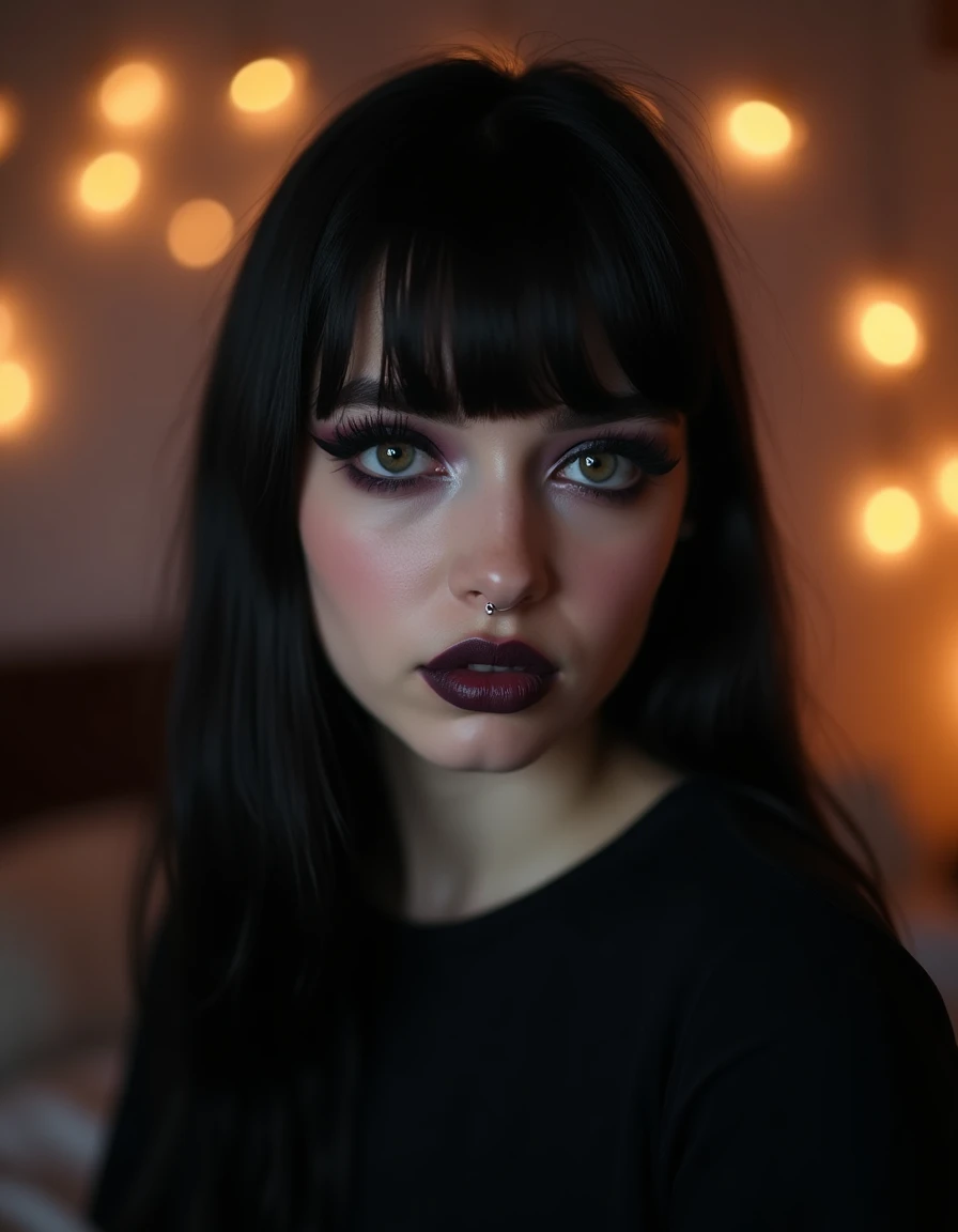 Mara Voss photo