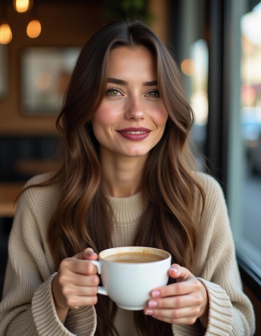 Mara Voss photo