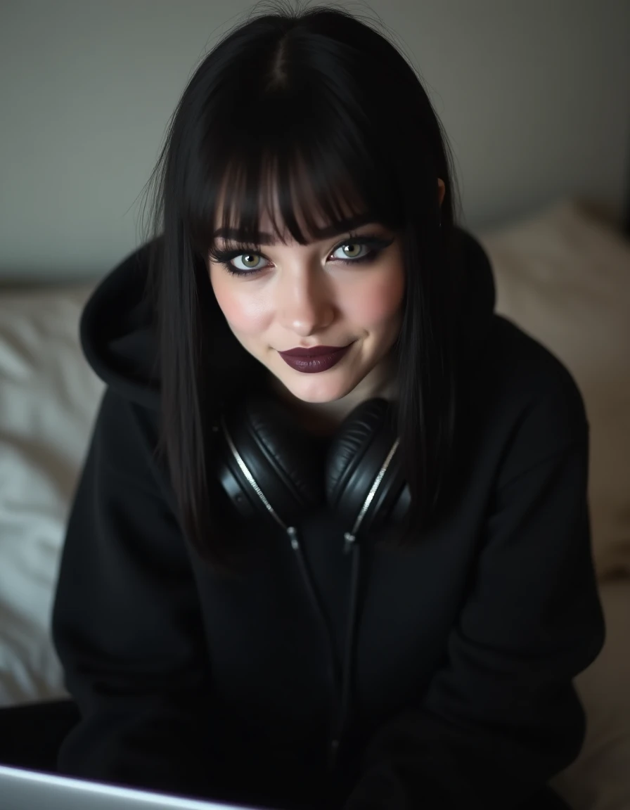 Mara Voss photo