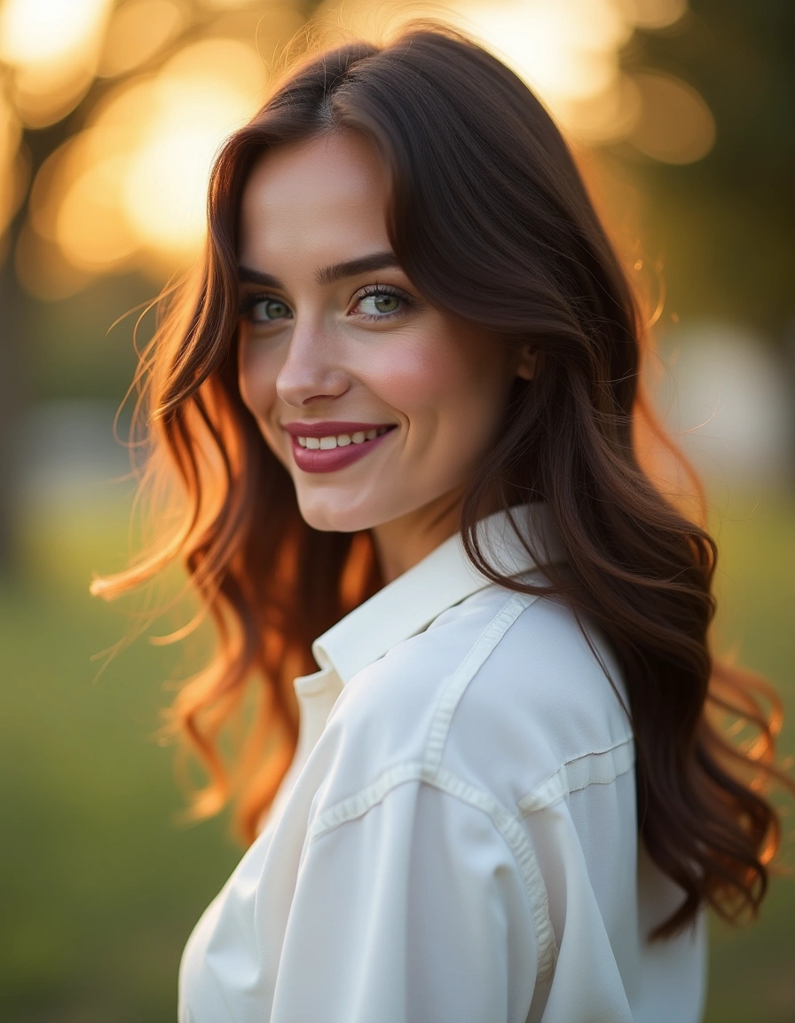 Mara Voss photo