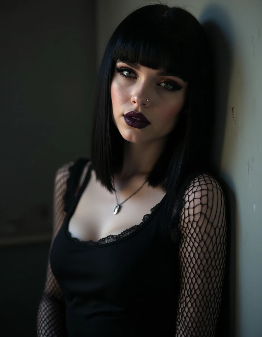 Mara Voss photo