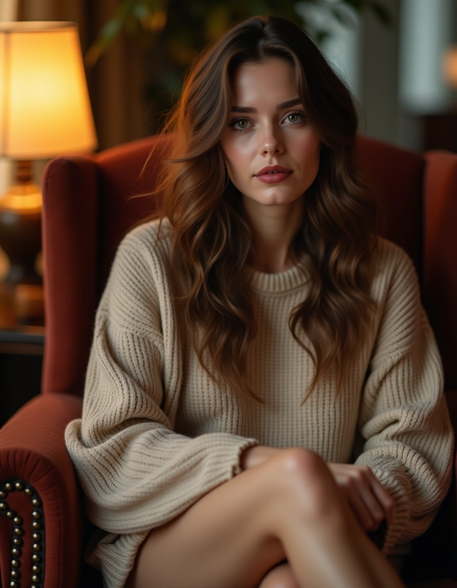 Mara Voss photo