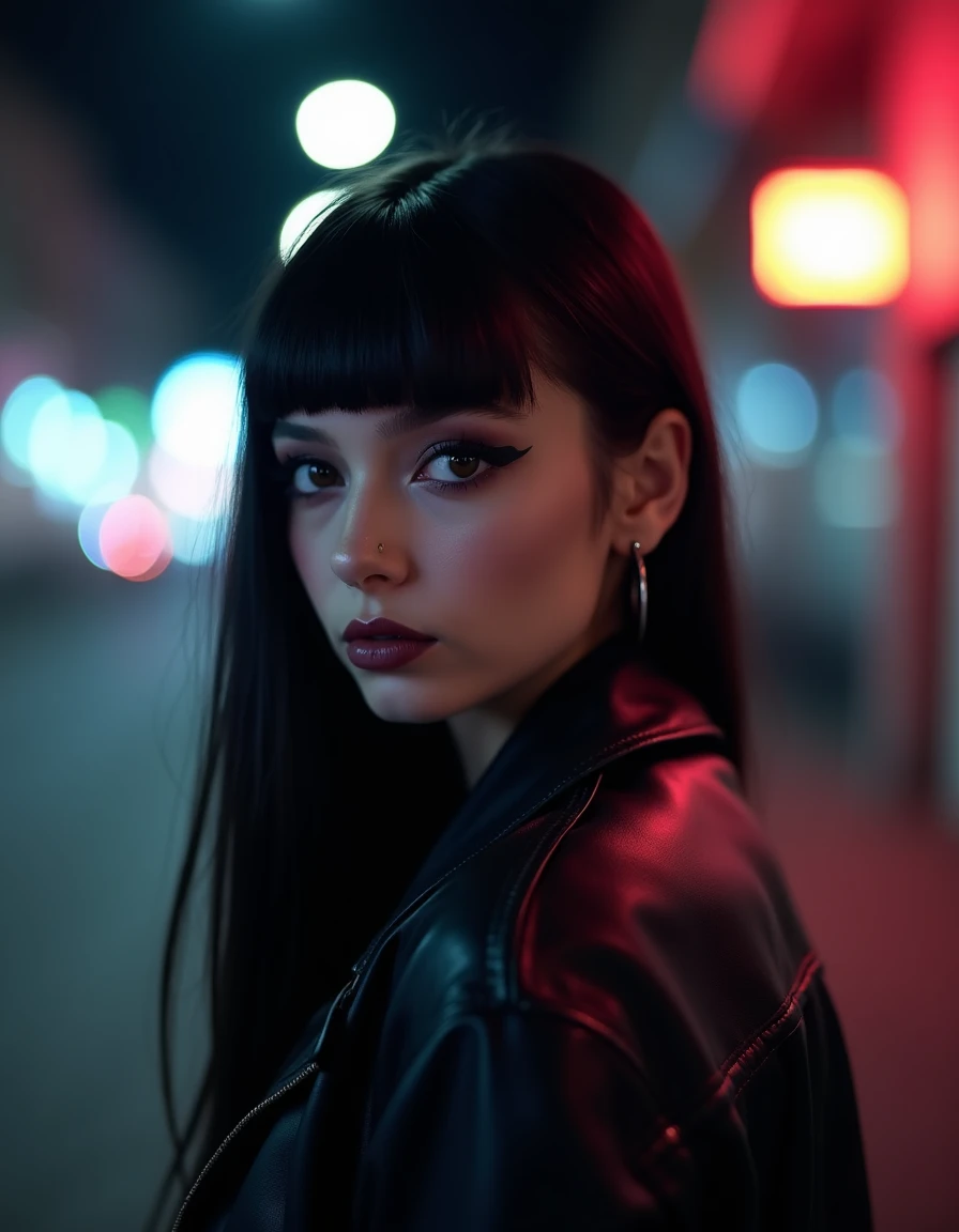 Mara Voss photo