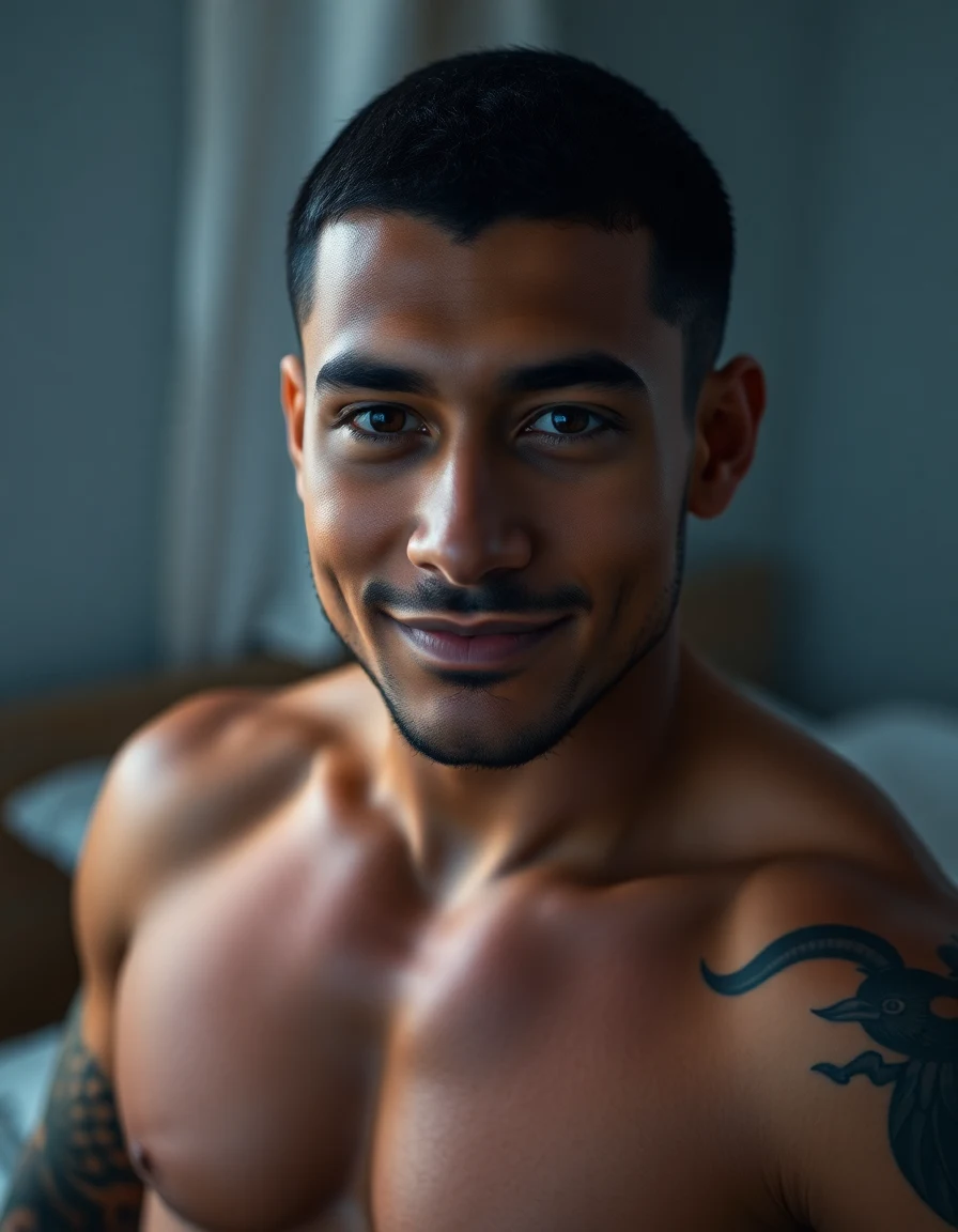 Marco Vega photo