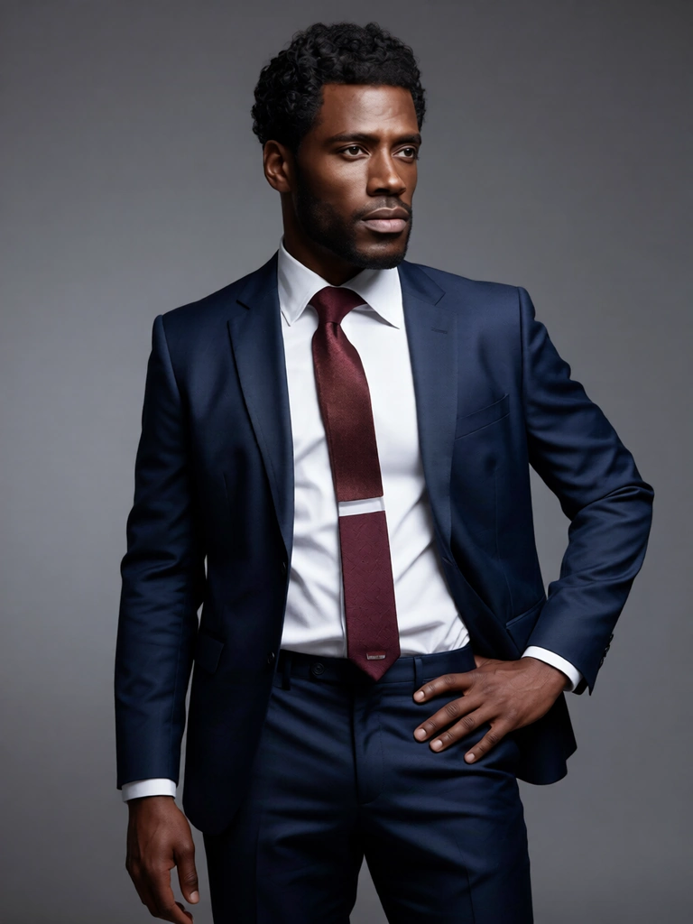 Marcus Cole photo
