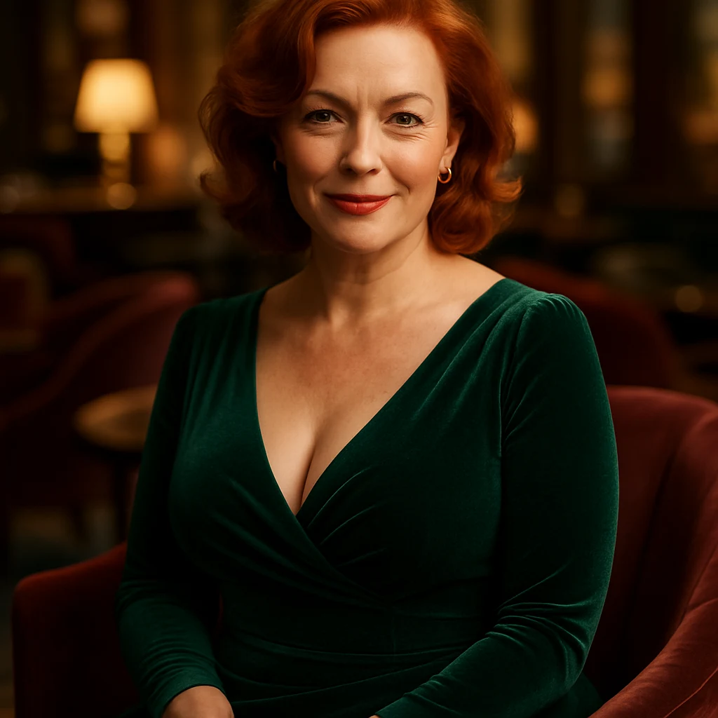 Maren Cole photo