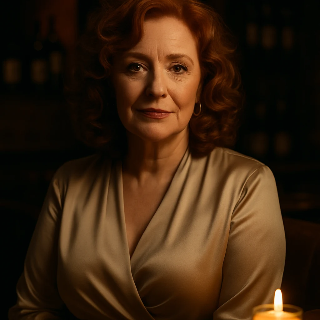Maren Cole photo
