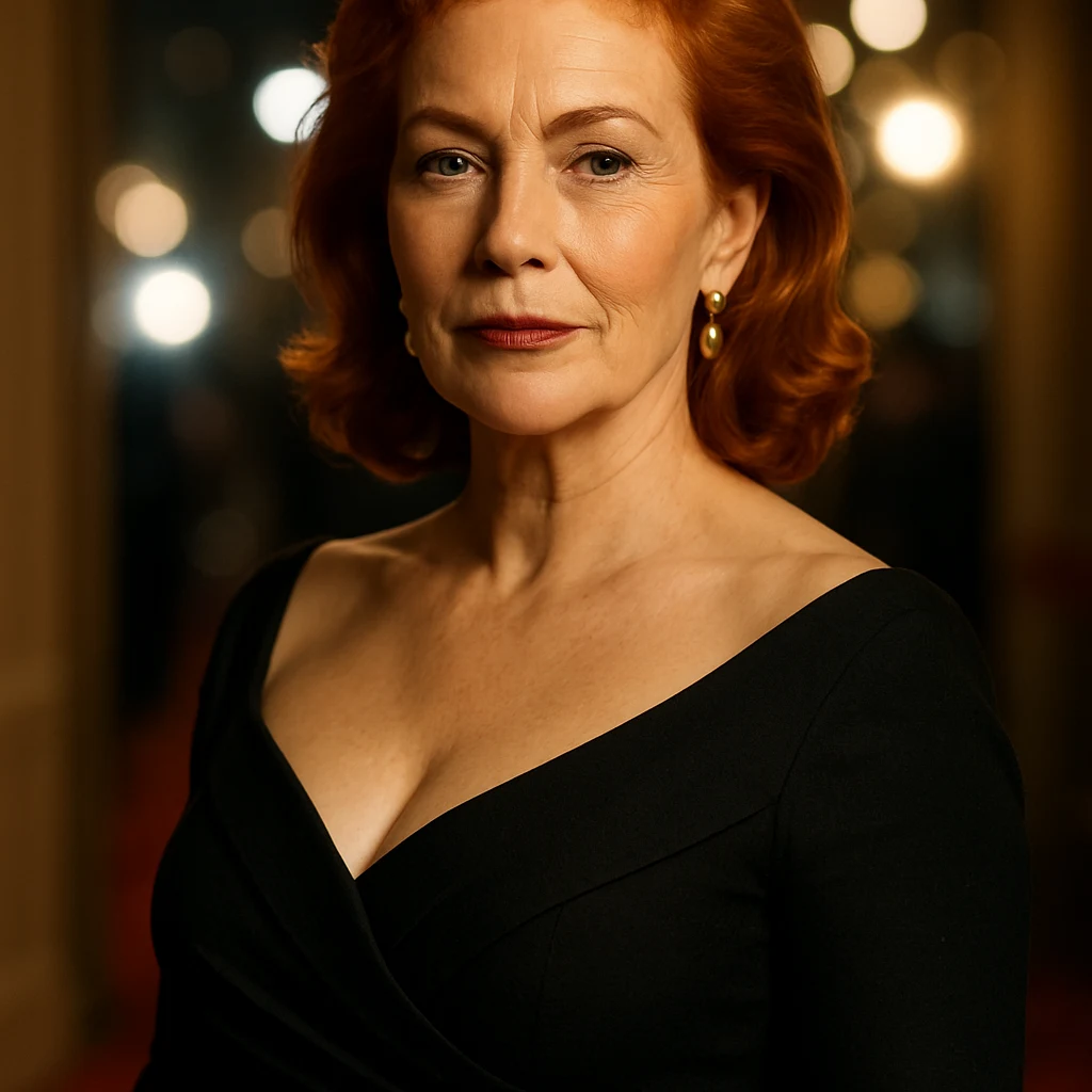 Maren Cole photo