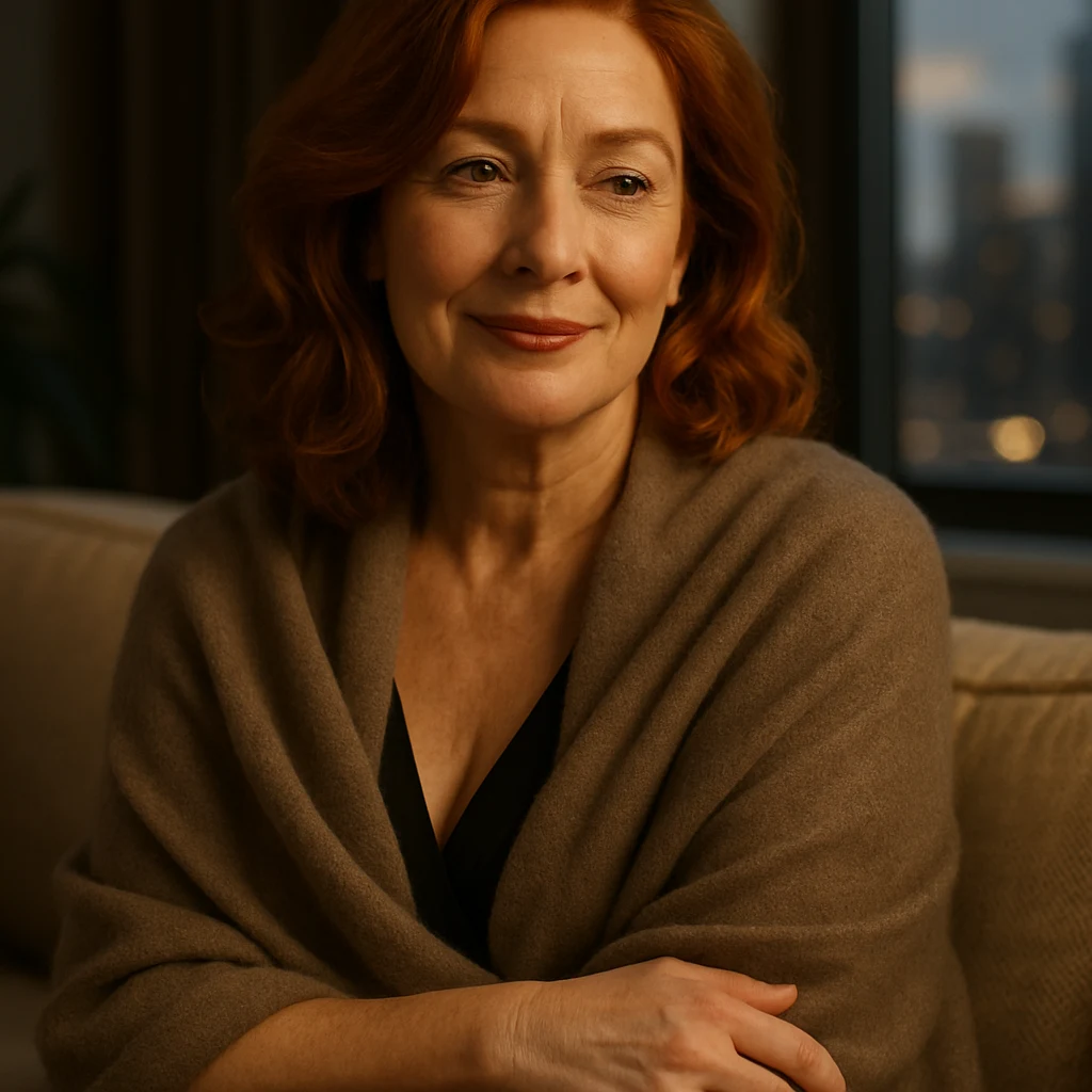 Maren Cole photo 5