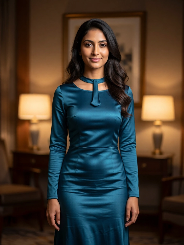 Meera Patel photo