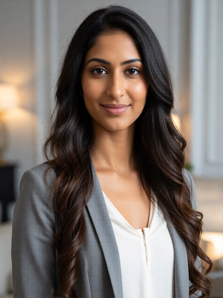 Meera Patel photo