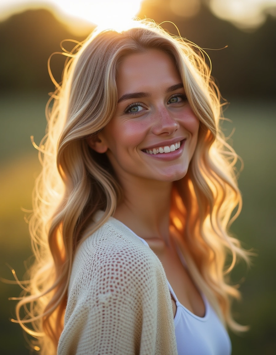 Megan Rivers photo