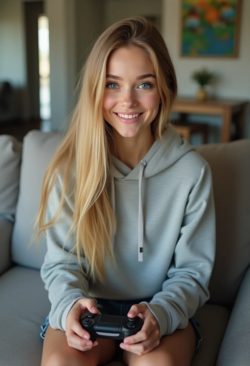 Megan Rivers photo