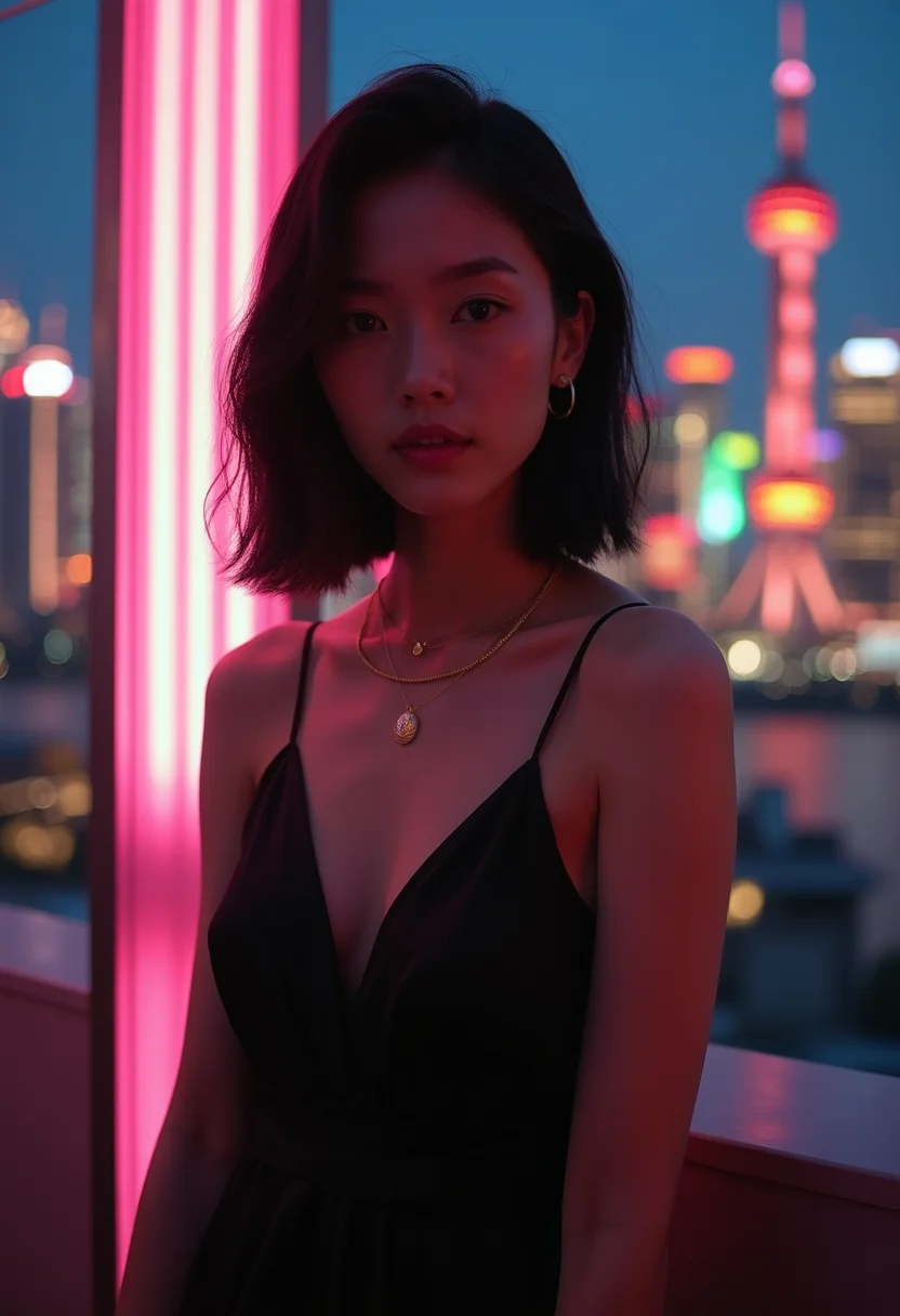 Mei-Lin Chen photo 2