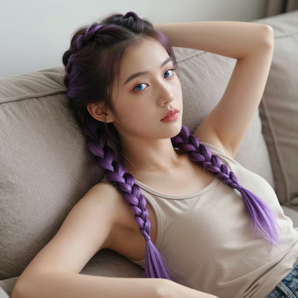 Mika Sora photo 2