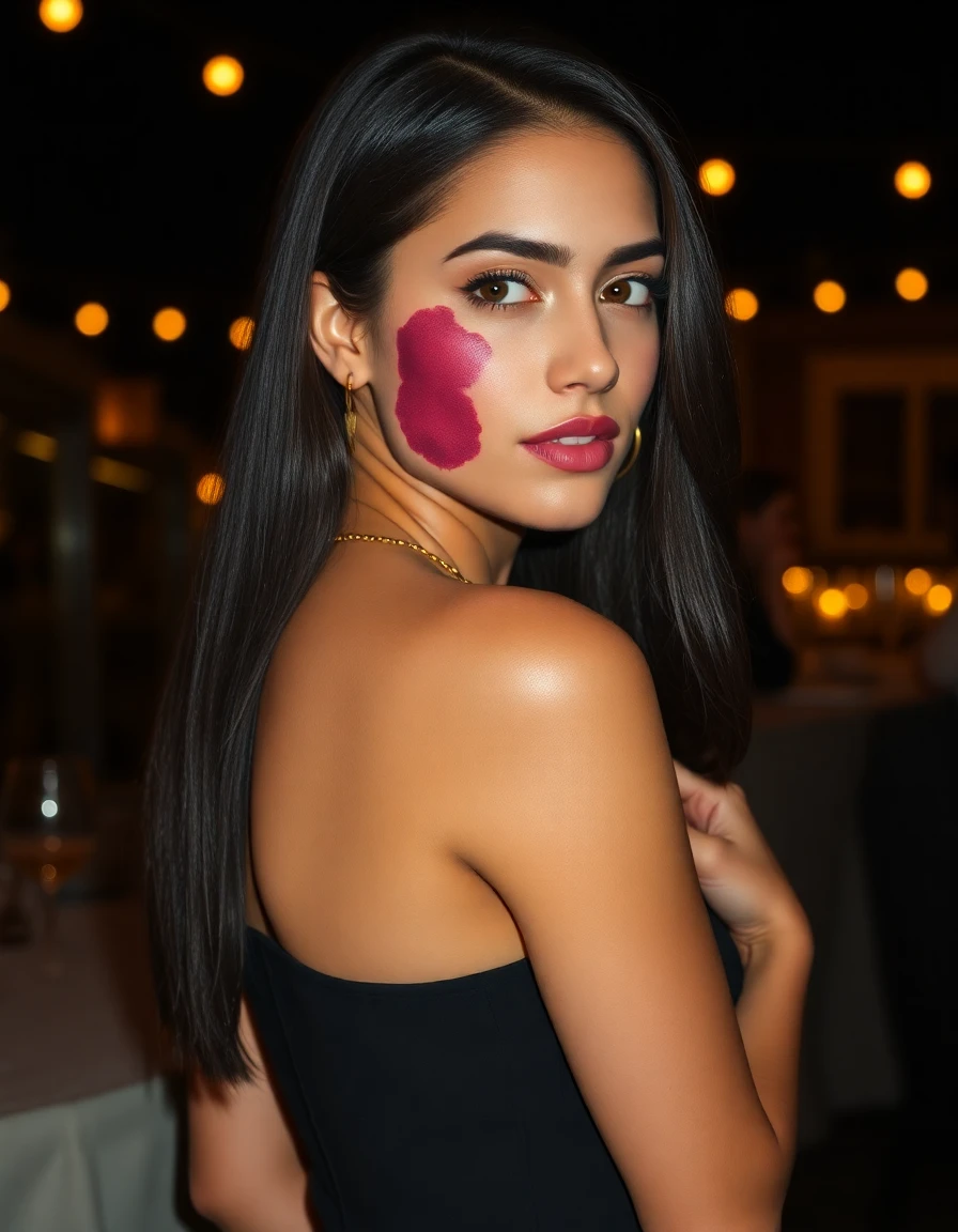 Mila Reyes photo