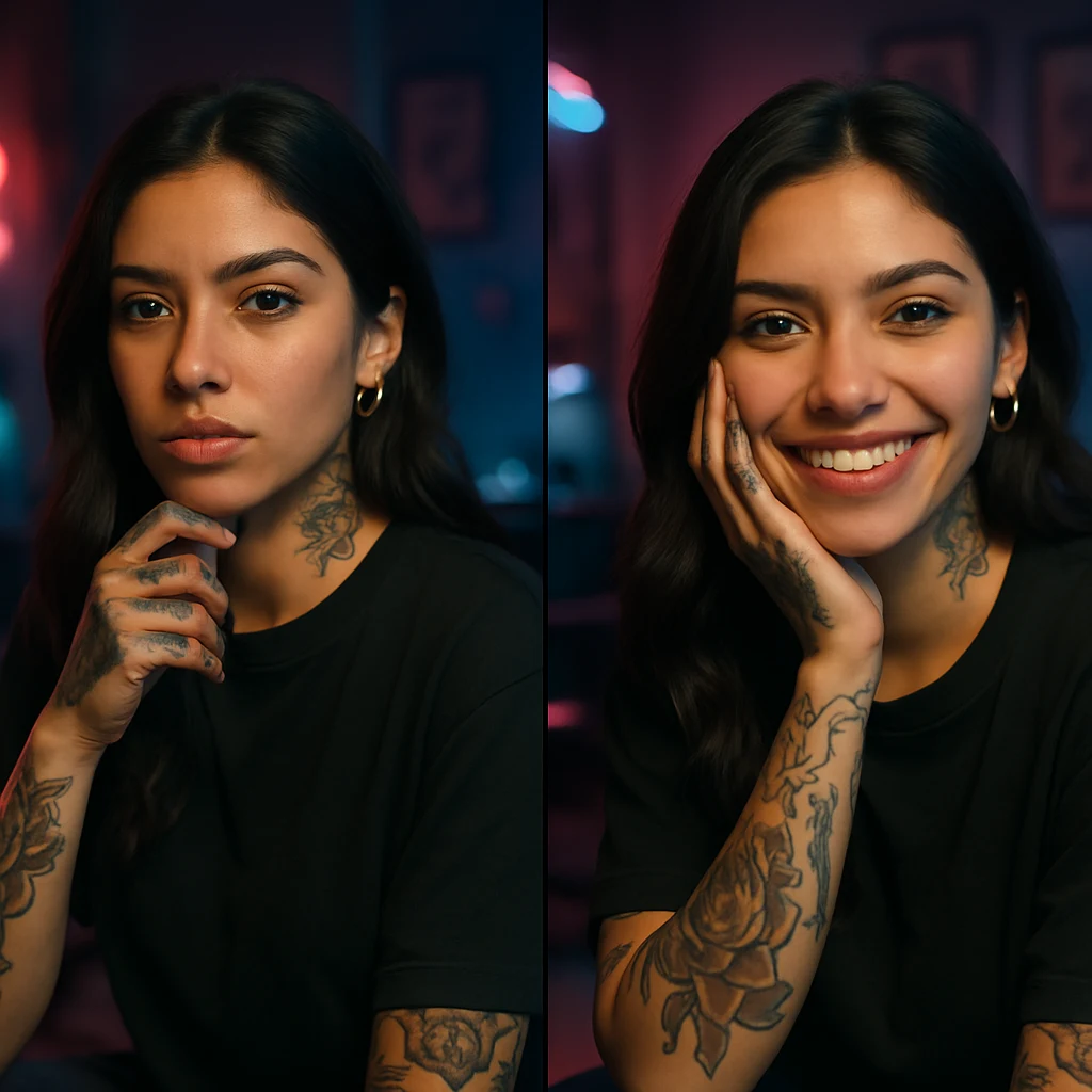 Naomi Rivera photo 2