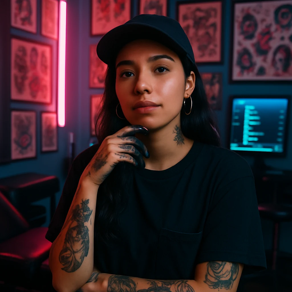 Naomi Rivera photo 4