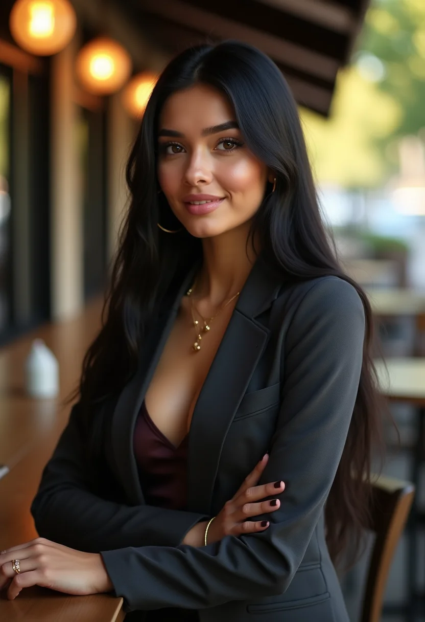 Nia Torres photo
