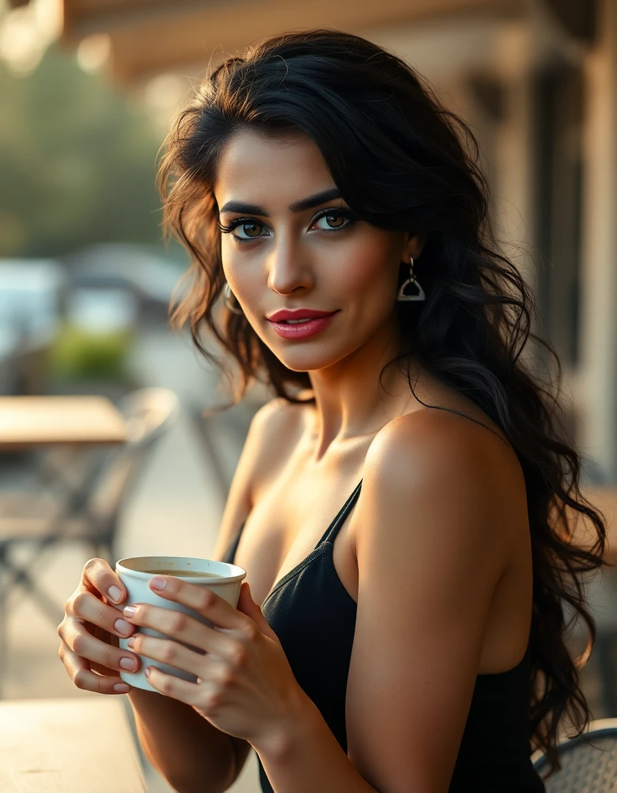 Niloofar Daei photo 2