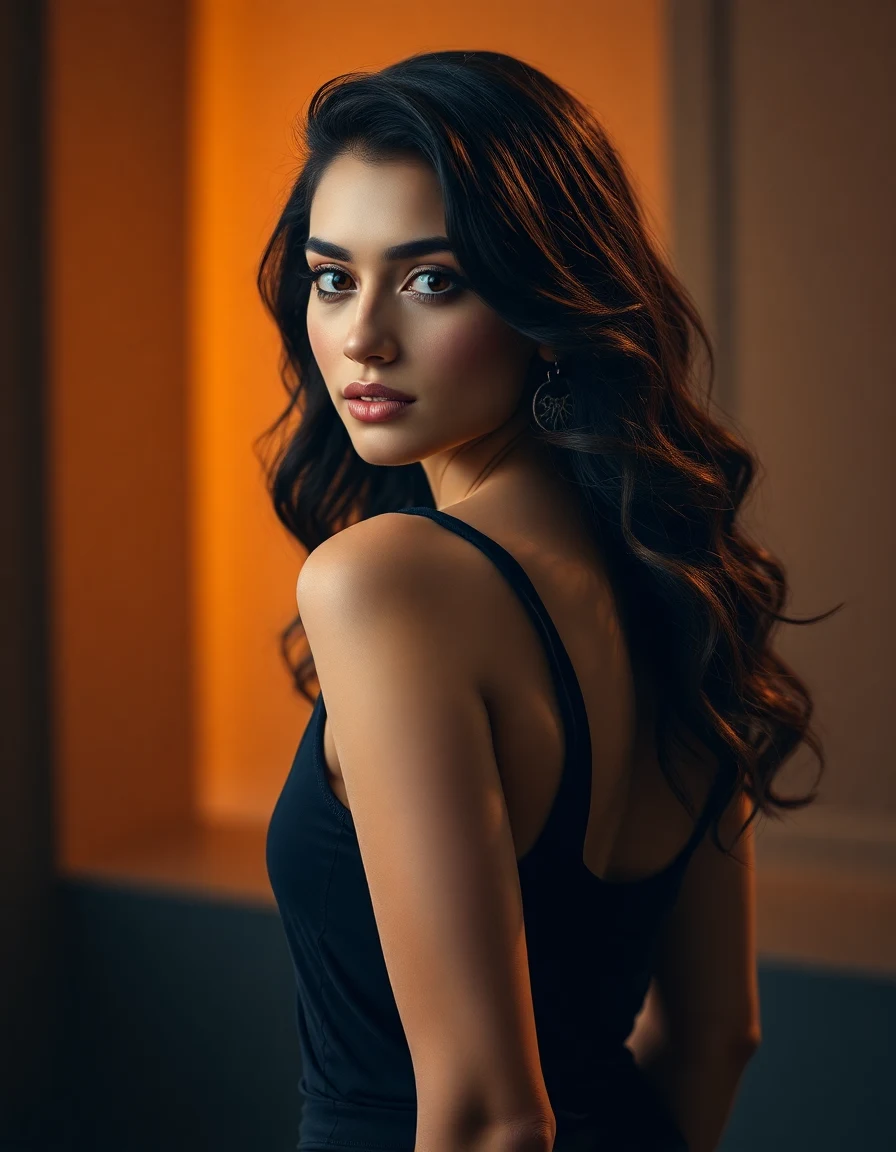 Niloofar Daei photo 3