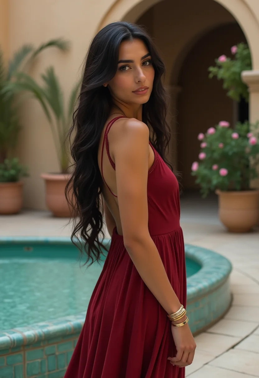 Niloofar Daei photo