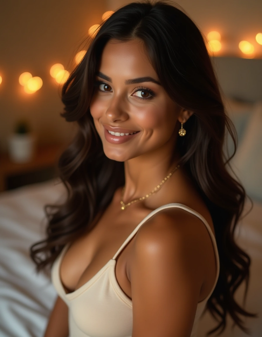 Nina Vasquez photo