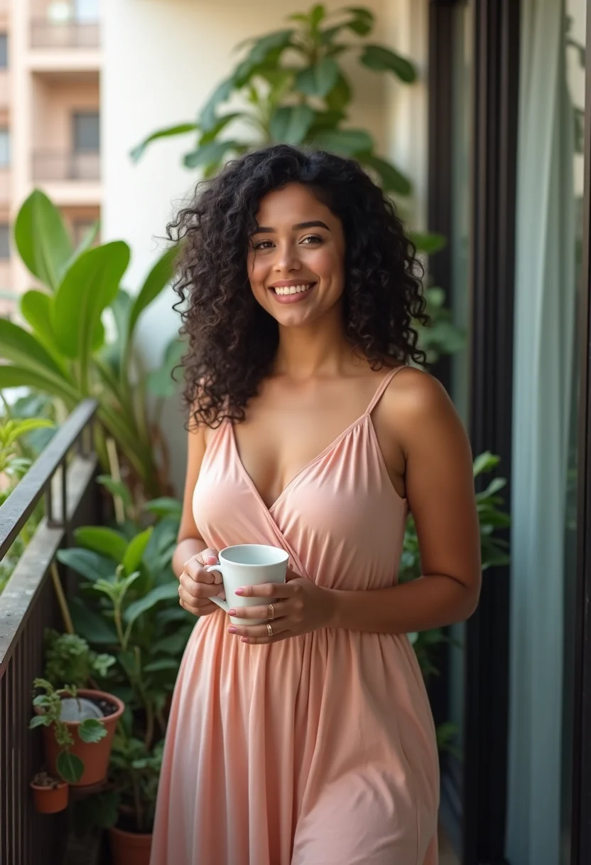 Nina Vasquez photo