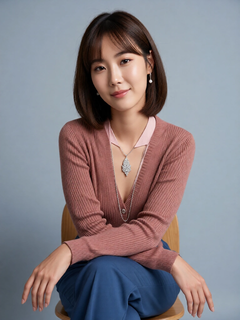 Nina Park photo 2