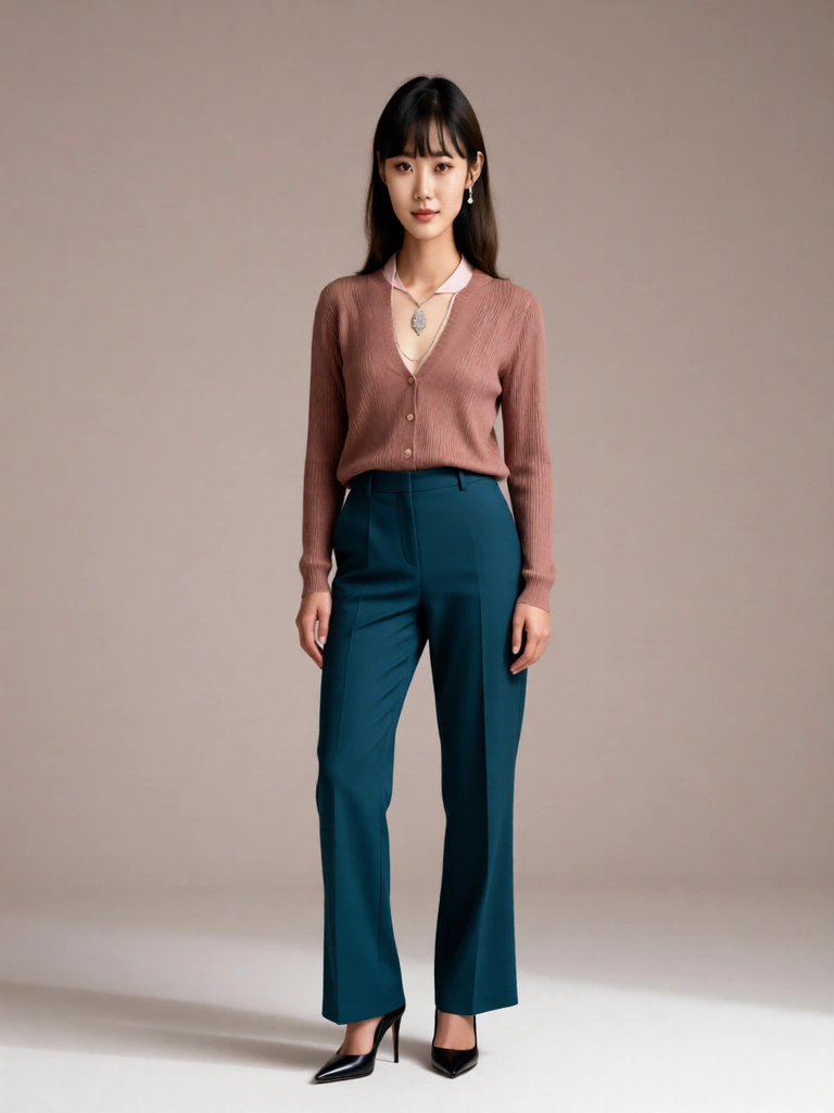 Nina Park photo