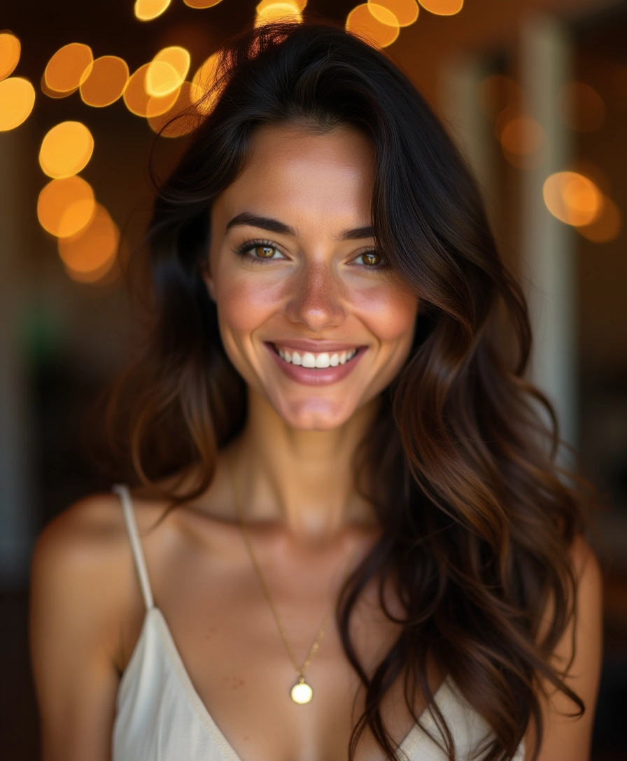 Noa Hartman photo