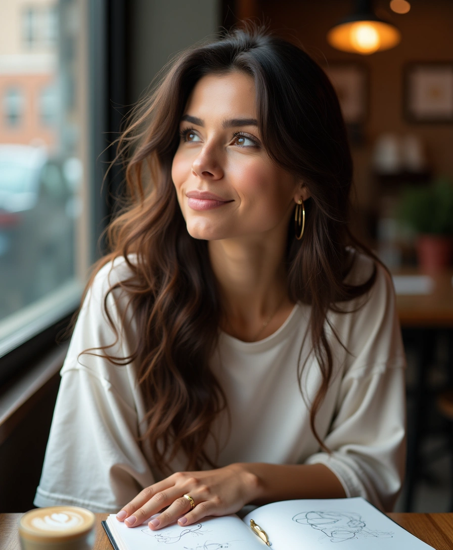 Noa Hartman photo